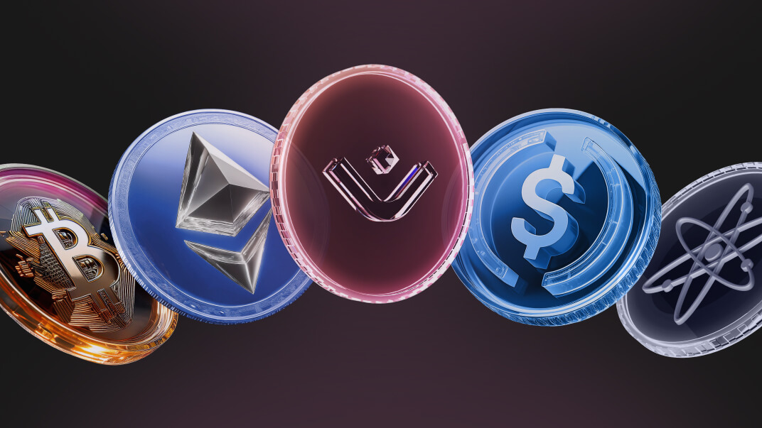 Everything You Need to Know About Crypto Tokens